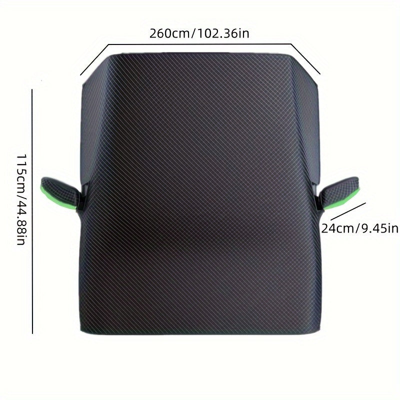 MagNET™ Autoraam anti-vries deken