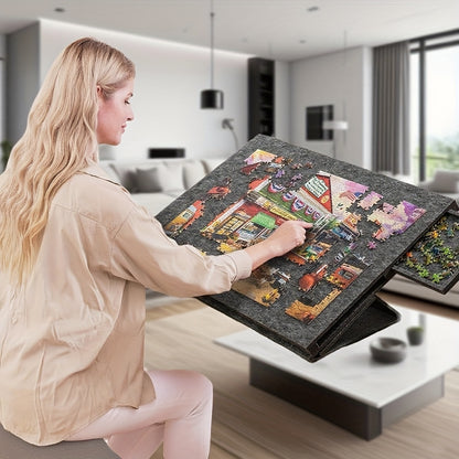 PortaPuzzle™ Puzzel Tafel