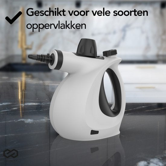 Infinity™ Stoomreiniger
