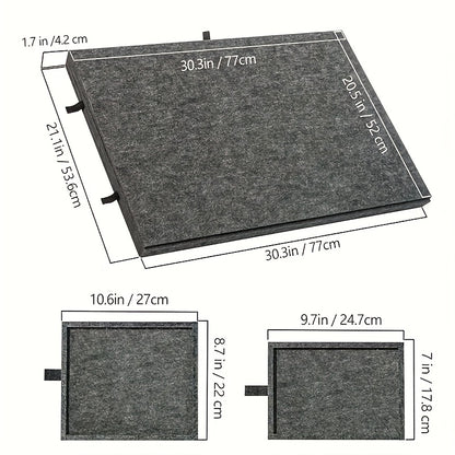 PortaPuzzle™ Puzzel Tafel
