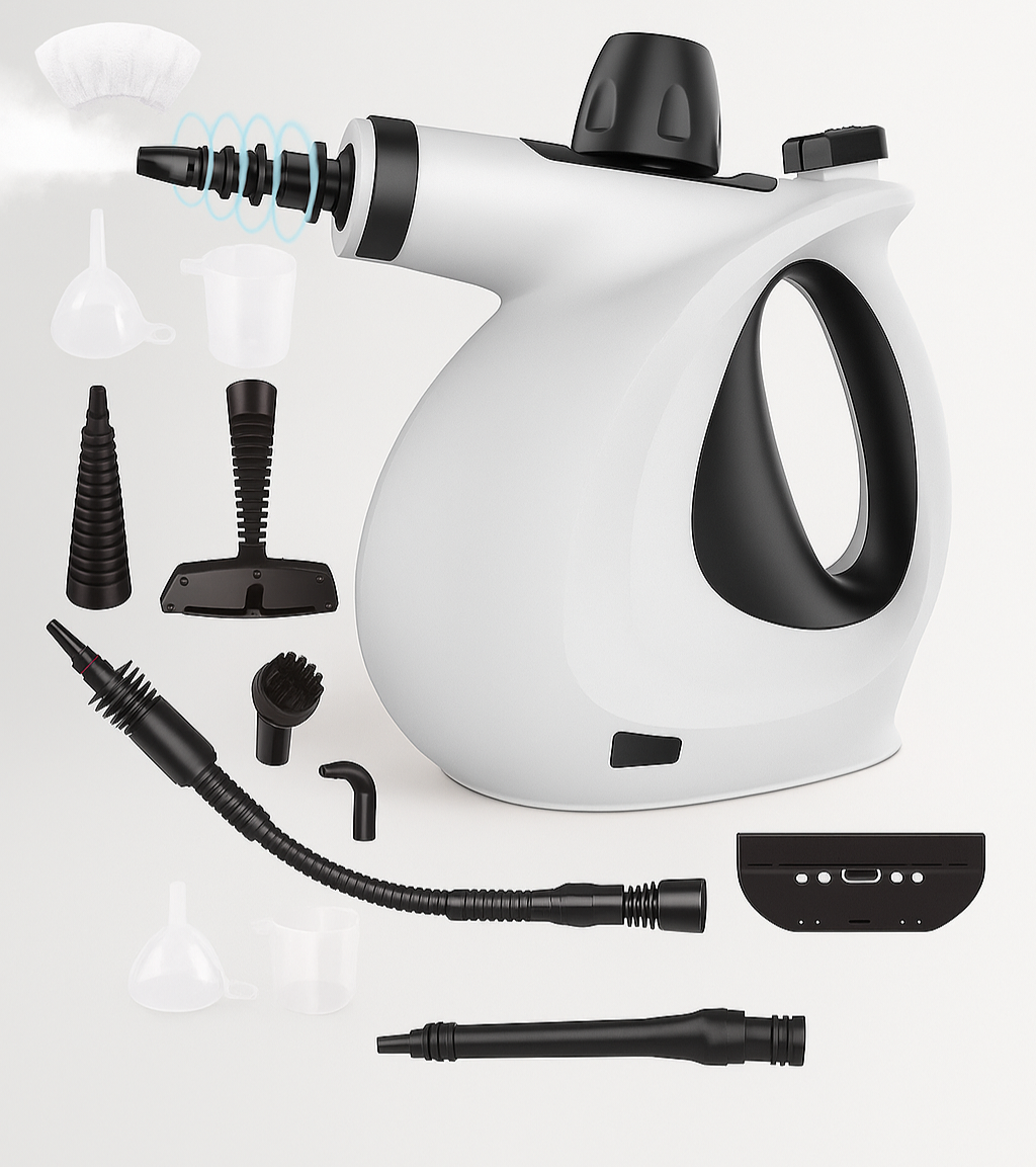 Infinity™ Stoomreiniger