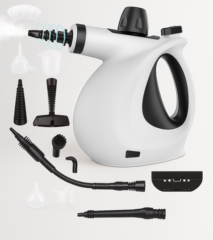 Infinity™ Stoomreiniger